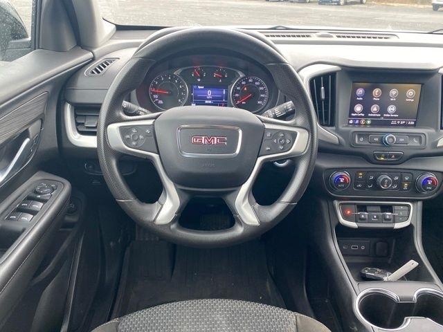 GMC Terrain SLE 2023