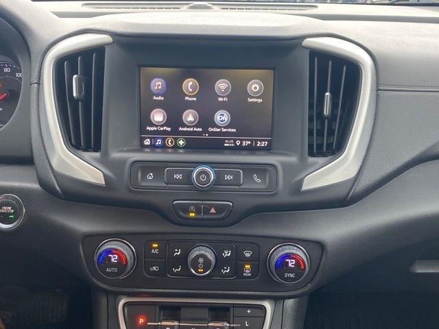 GMC Terrain SLE 2023