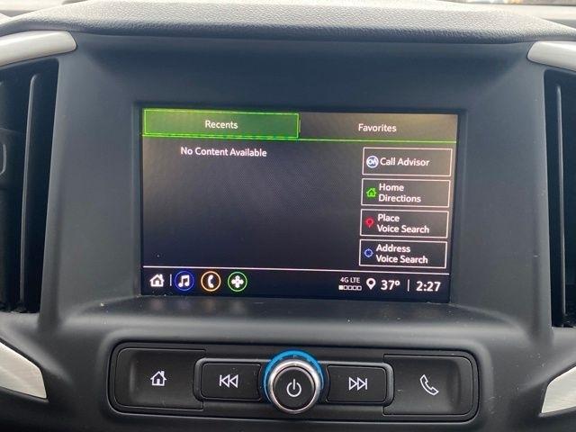 GMC Terrain SLE 2023