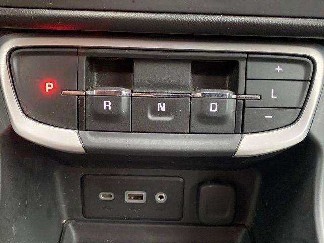 GMC Terrain SLE 2023