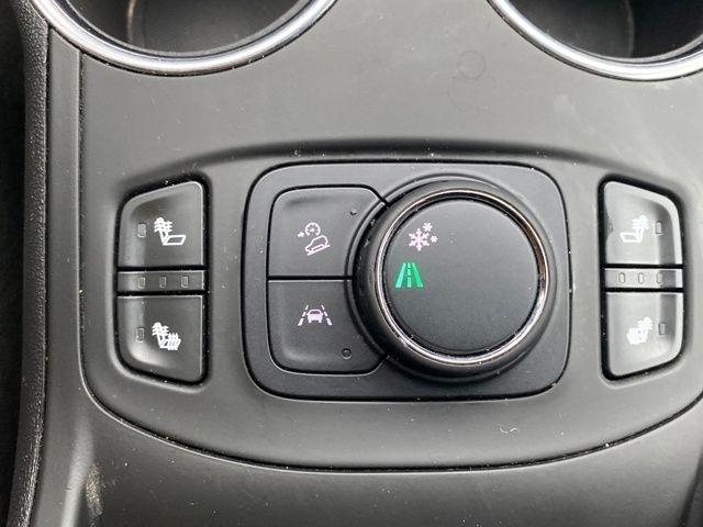 GMC Terrain SLE 2023