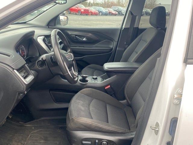 GMC Terrain SLE 2023