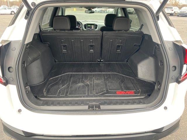 GMC Terrain SLE 2023