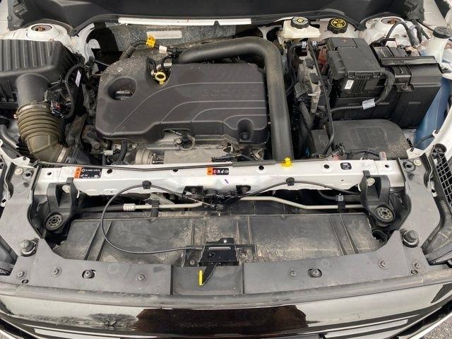 GMC Terrain SLE 2023