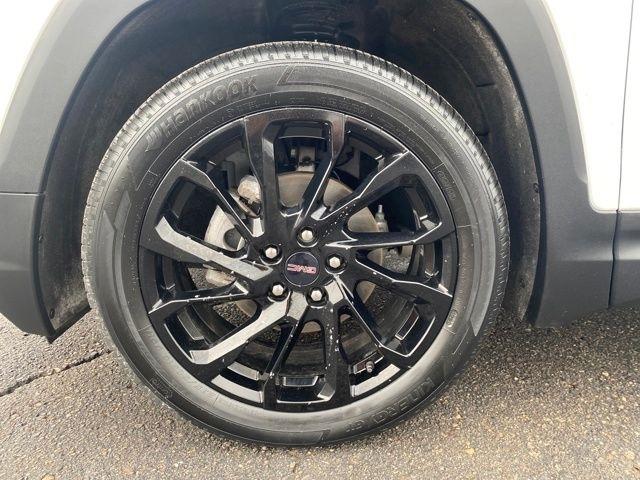 GMC Terrain SLE 2023