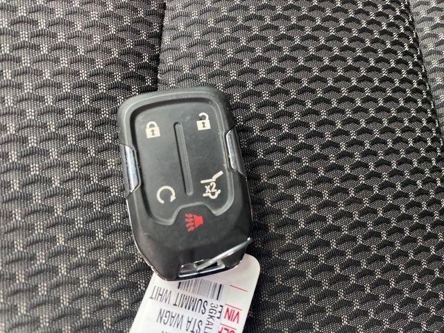 GMC Terrain SLE 2023