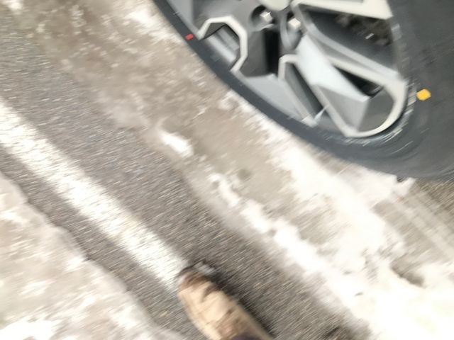 Chevrolet Silverado 1500 RST Crew Cab 4WD 2023