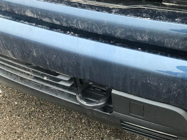 Chevrolet Silverado 1500 RST Crew Cab 4WD 2023