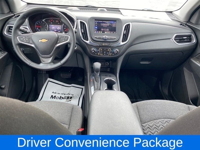 Chevrolet Equinox LT AWD 2023