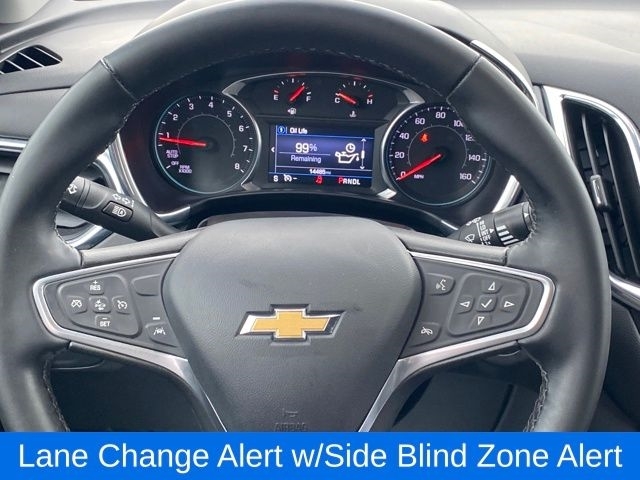 Chevrolet Equinox LT AWD 2023