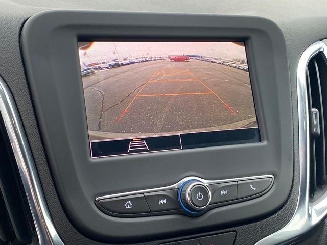 Chevrolet Equinox LT AWD 2023