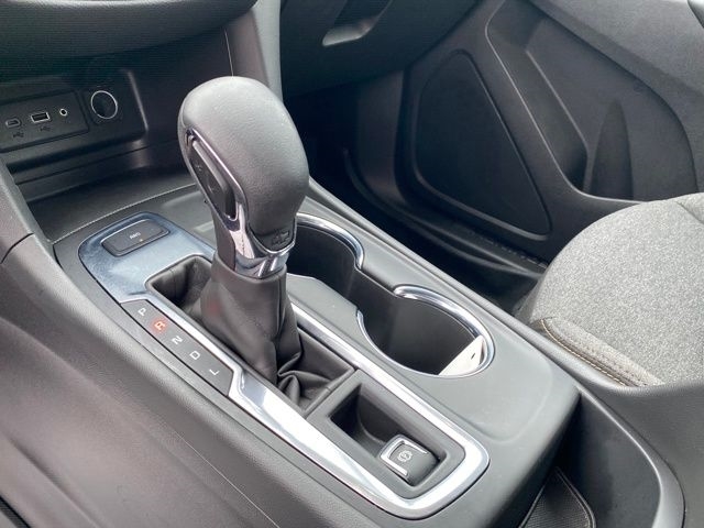 Chevrolet Equinox LT AWD 2023