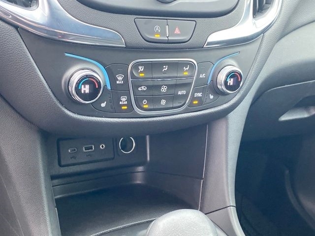 Chevrolet Equinox LT AWD 2023