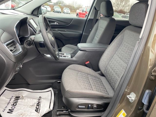 Chevrolet Equinox LT AWD 2023