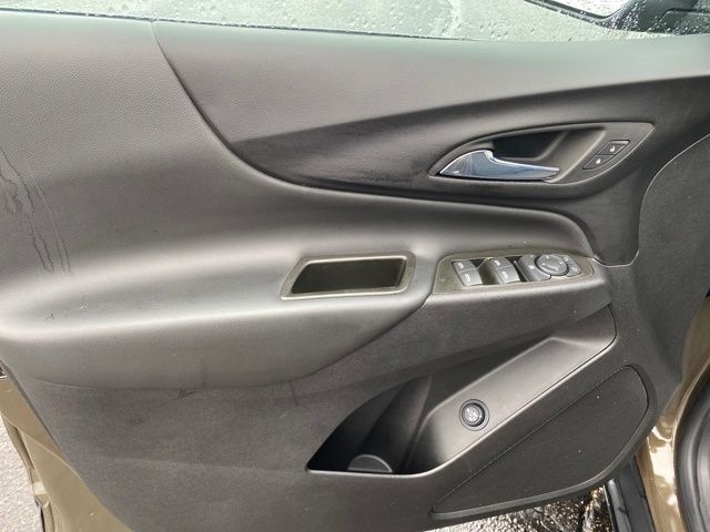 Chevrolet Equinox LT AWD 2023