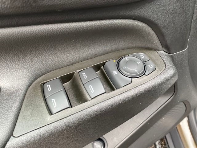 Chevrolet Equinox LT AWD 2023