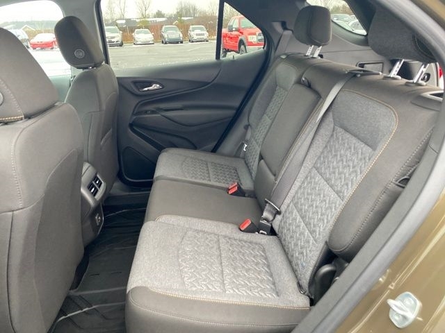 Chevrolet Equinox LT AWD 2023