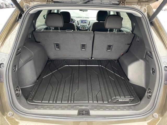 Chevrolet Equinox LT AWD 2023