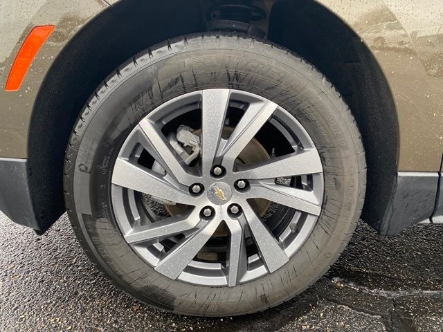 Chevrolet Equinox LT AWD 2023