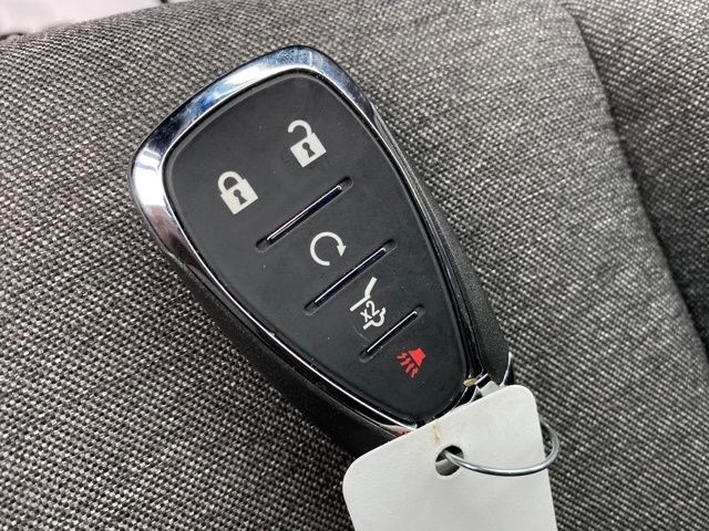 Chevrolet Equinox LT AWD 2023