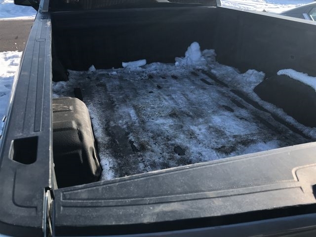 GMC Sierra 1500 Pro Short Box 4WD 2023