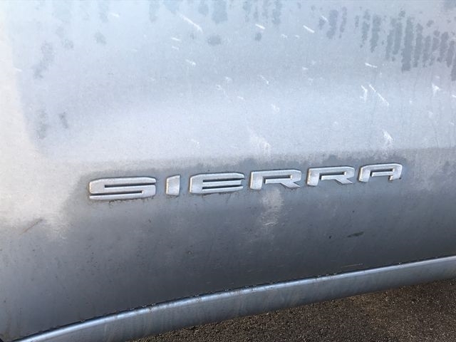 GMC Sierra 1500 Pro Short Box 4WD 2023