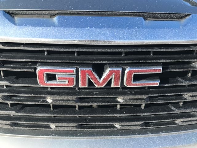 GMC Sierra 1500 Pro Short Box 4WD 2023