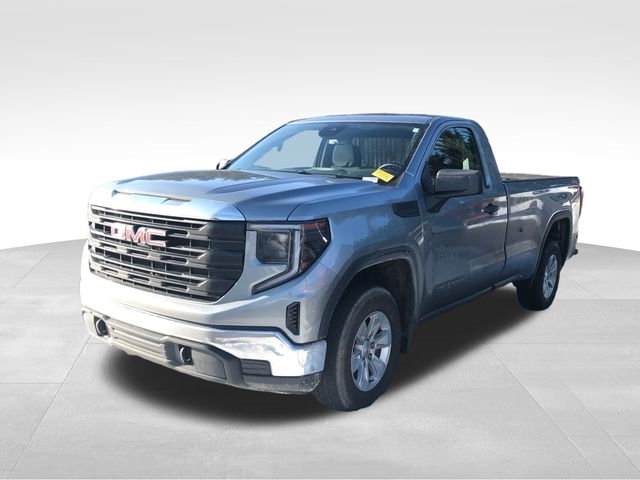 GMC Sierra 1500 Pro Short Box 4WD 2023