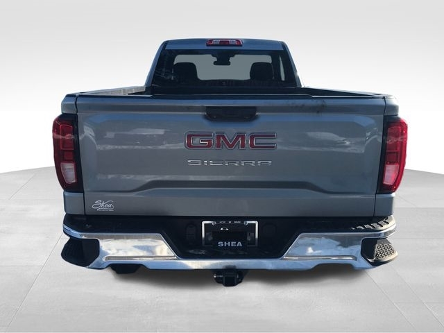 GMC Sierra 1500 Pro Short Box 4WD 2023