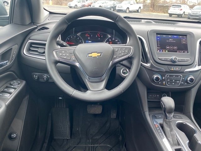 Chevrolet Equinox LT AWD 2024