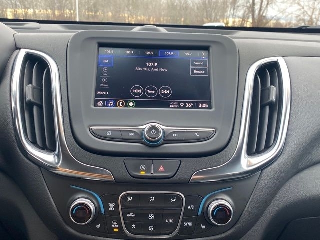 Chevrolet Equinox LT AWD 2024