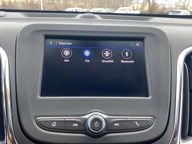 Chevrolet Equinox LT AWD 2024