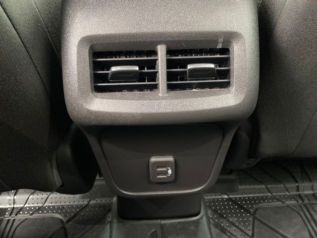 Chevrolet Equinox LT AWD 2024