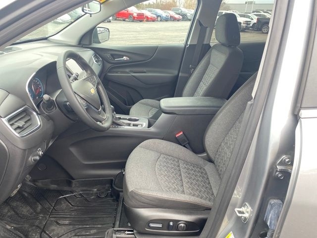 Chevrolet Equinox LT AWD 2024