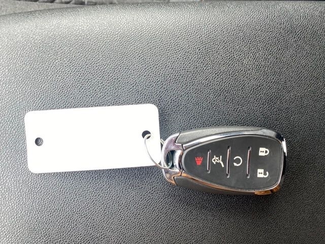 Chevrolet Equinox LT AWD 2024