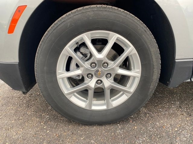 Chevrolet Equinox LT AWD 2024