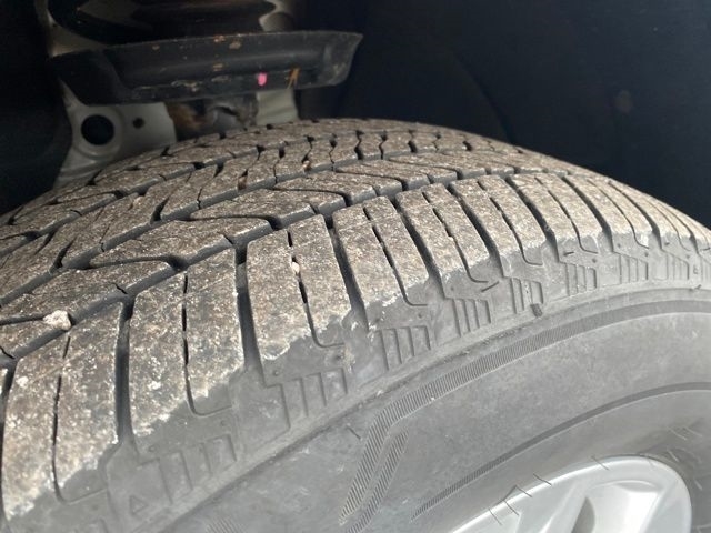 Chevrolet Equinox LT AWD 2024