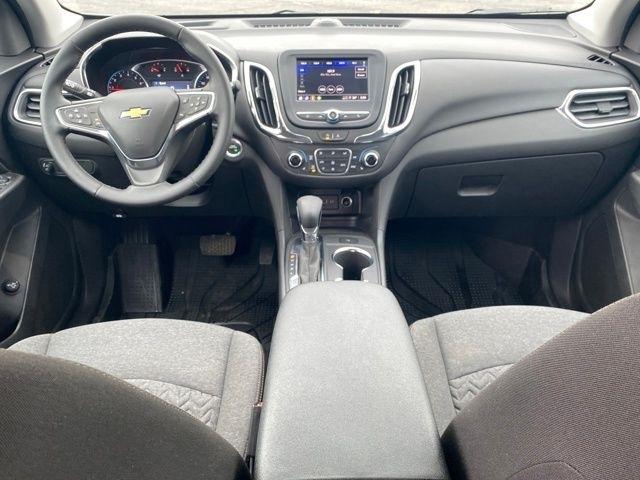 Chevrolet Equinox LT AWD 2024