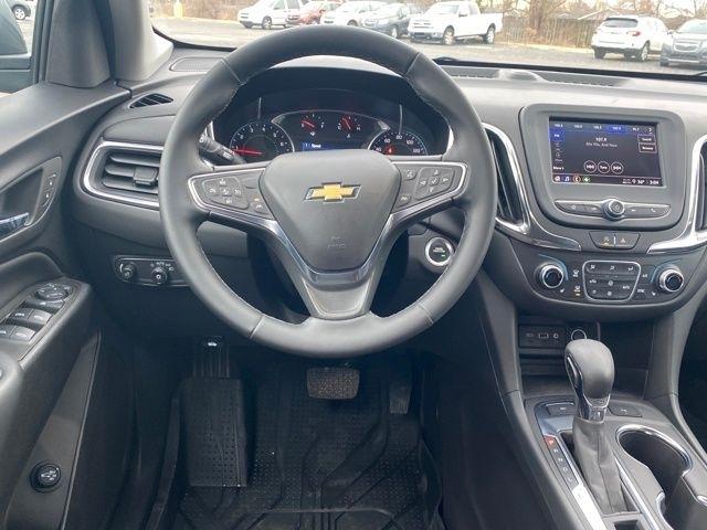 Chevrolet Equinox LT AWD 2024