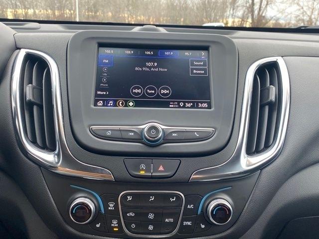 Chevrolet Equinox LT AWD 2024