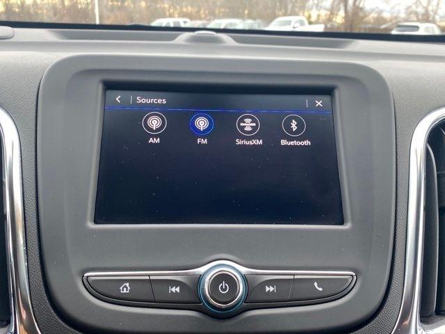 Chevrolet Equinox LT AWD 2024