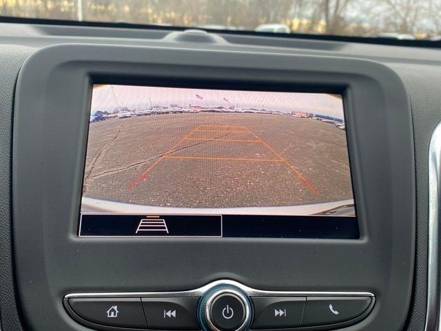 Chevrolet Equinox LT AWD 2024