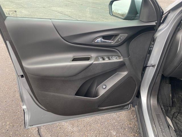 Chevrolet Equinox LT AWD 2024