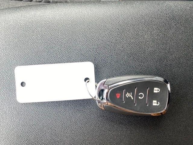 Chevrolet Equinox LT AWD 2024