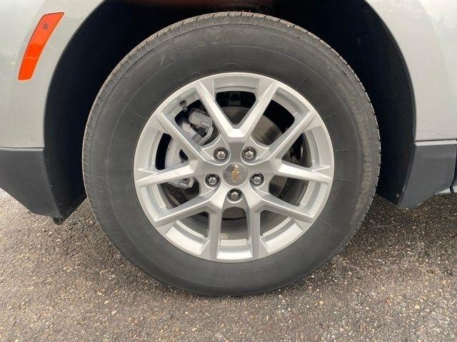 Chevrolet Equinox LT AWD 2024