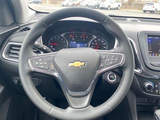 Chevrolet Equinox LT AWD 2024