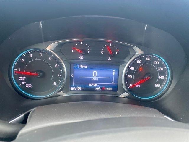 Chevrolet Equinox LT AWD 2024