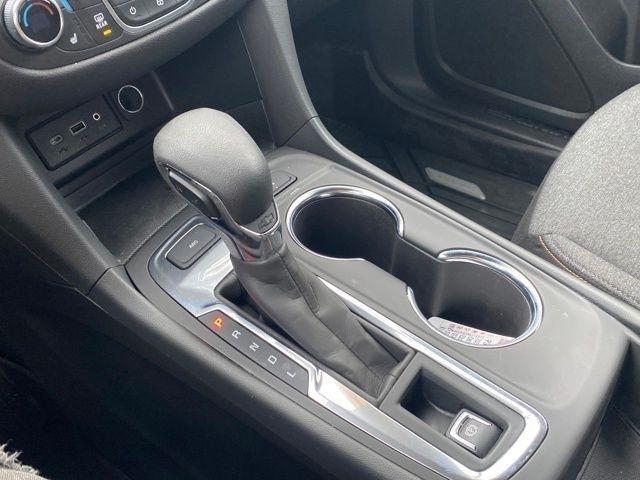 Chevrolet Equinox LT AWD 2024