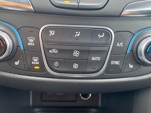 Chevrolet Equinox LT AWD 2024