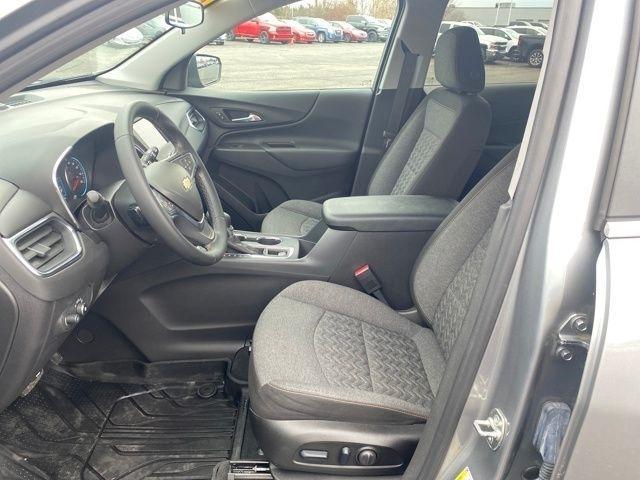 Chevrolet Equinox LT AWD 2024